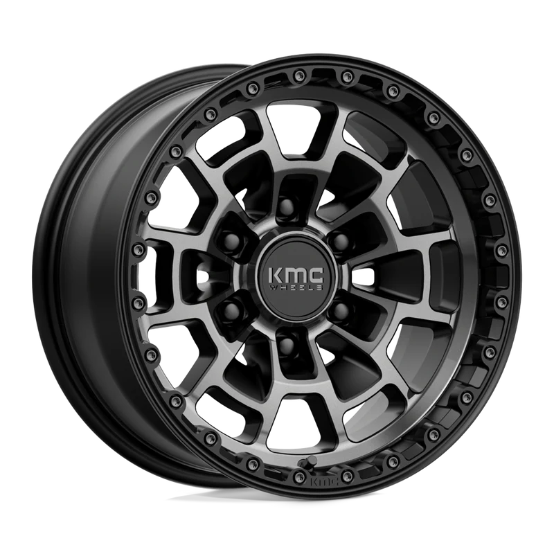KMC Wheels - KM-KM71878563400