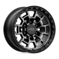 KMC Wheels auto part