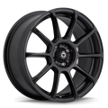 Konig Runlite 18x8 5x112 ET45 Gold