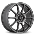 Konig Runlite 18x8 5x112 ET45 Gold