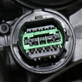 CAPA 1718 KA FORTE/FORTE5 HALGN W/O LED HEADLAMP ASSY RH