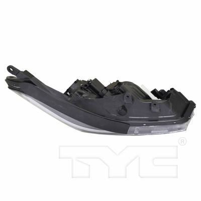 TYC auto part