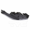 CAPA 1718 KA FORTE/FORTE5 HALGN W/O LED HEADLAMP ASSY RH
