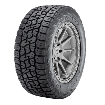 Nitto Tires auto part
