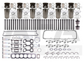 Mahle Engine Piston Liner Kit 226-1633.010