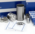 Mahle auto part detail