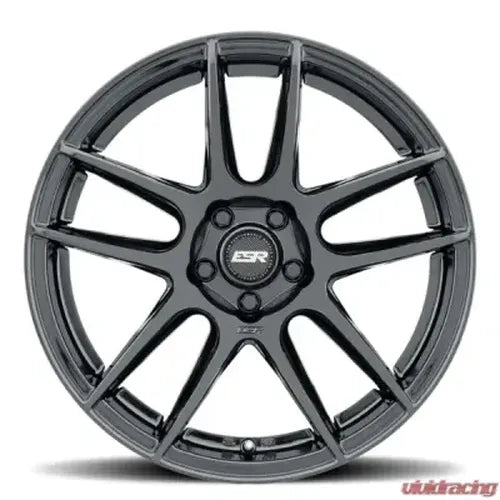 ESR Wheels - 89511122CS8GBLK