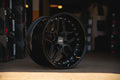 ESR Wheels - 89511135CS15GBLK