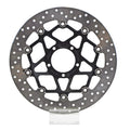 Brembo OE 03-07 Ducati 749 Dark 748CC/03-07 Monster S 1100CC 320x5mm Brake Disc - Front Floating