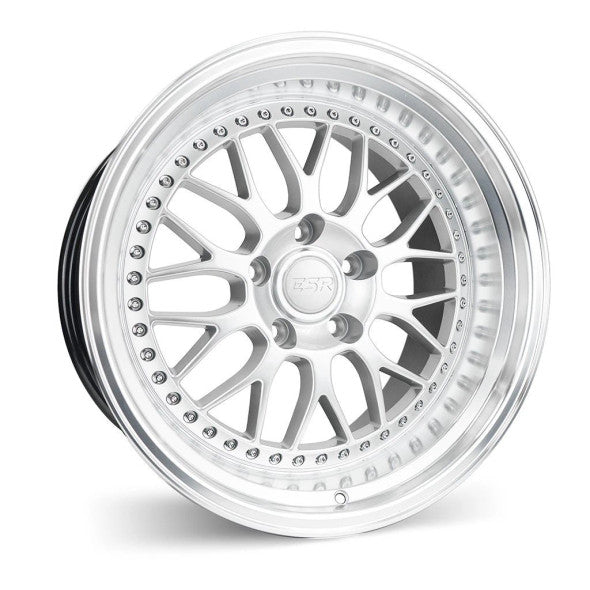 ESR Wheels - 89552035CS12HS-ML