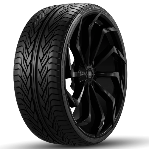 Lexani Wheel Corporation - LX-LXST302335020