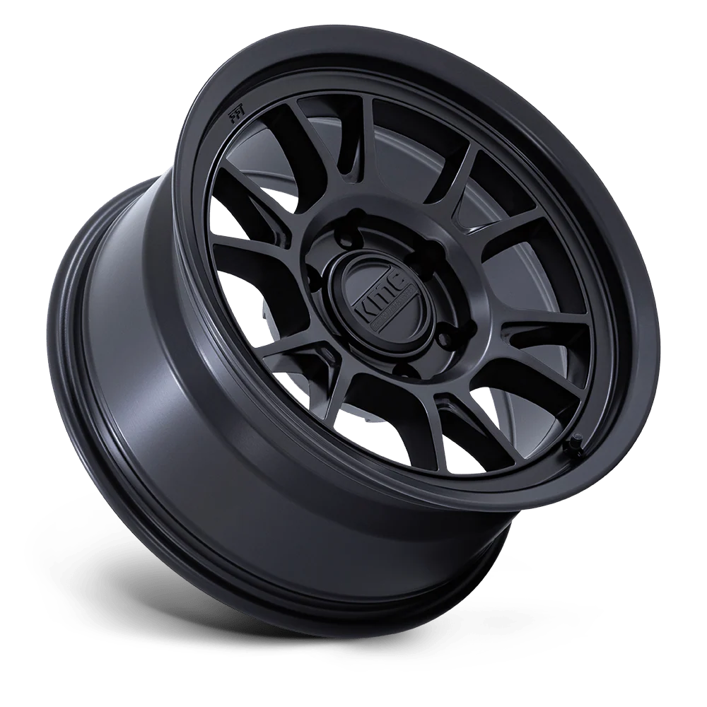 KMC Wheels - KM-KM729MX17855010N
