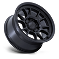 KMC Wheels - KM-KM729MX17855010N