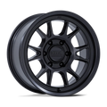 KMC Wheels - KM-KM729MX17855010N