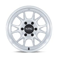 KMC Wheels - KM-KM729DX17855010N