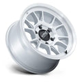 KMC Wheels - KM-KM729DX17855010N