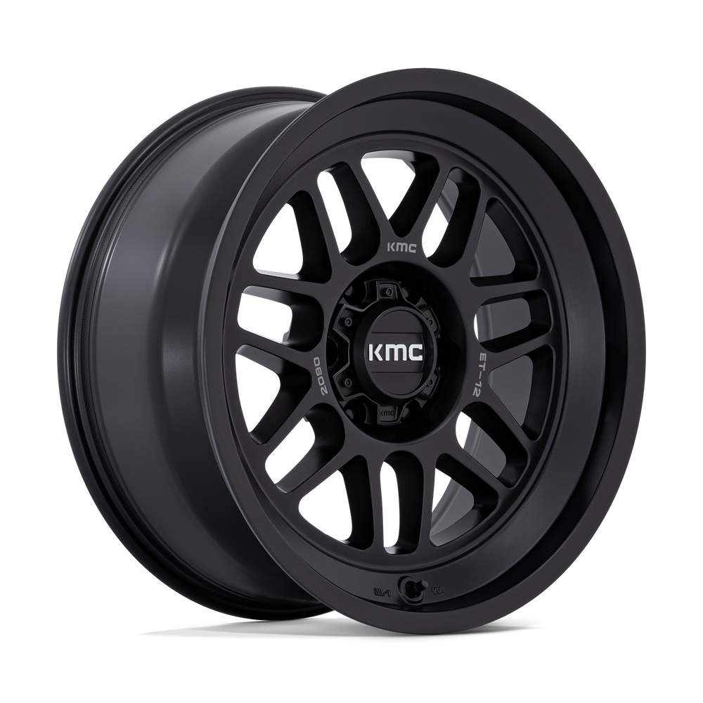 KMC Wheels - KM-KM729DX17855010N