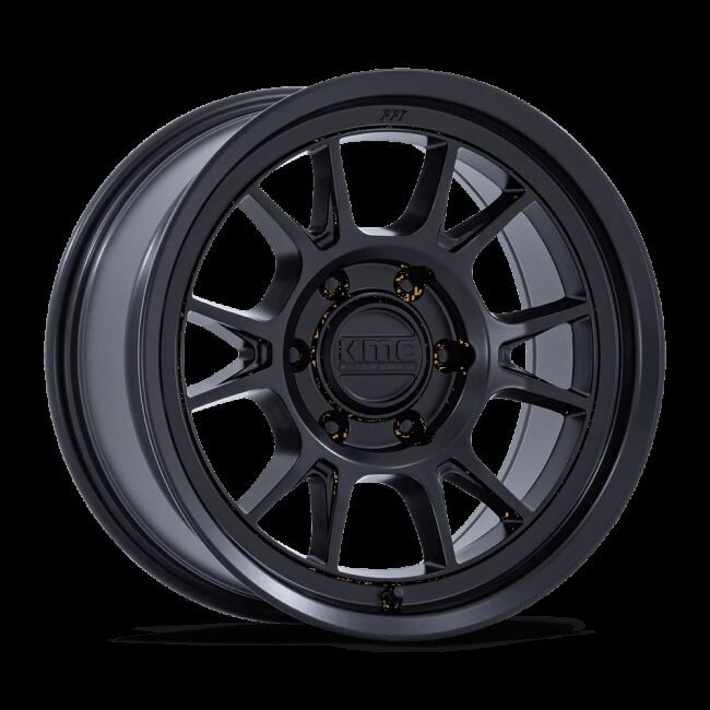 KMC Wheels - KM-KM729MX17856400