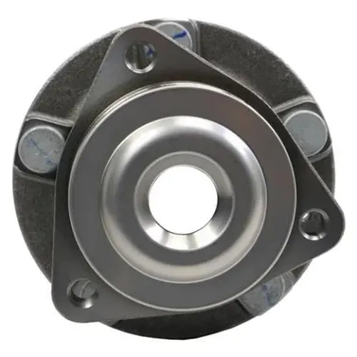 MOOG 14-17 Chevrolet SS Front Hub Assembly