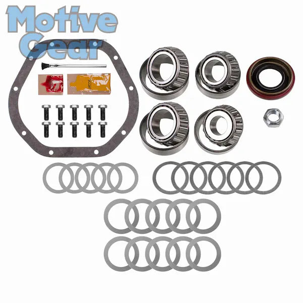 DANA44 EARLY MASTER BEARING KIT 1967 DN