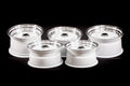 JNC Wheels - JNC-18515136070