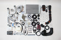 Tuner Kit 10-12 6.2L Camaro SS w/V-3 Si-Trim AND Charge Cooler Polished