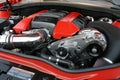 Tuner Kit 10-12 6.2L Camaro SS w/V-3 Si-Trim AND Charge Cooler Polished