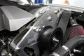 Tuner Kit 10-12 6.2L Camaro SS w/V-3 Si-Trim AND Charge Cooler Polished