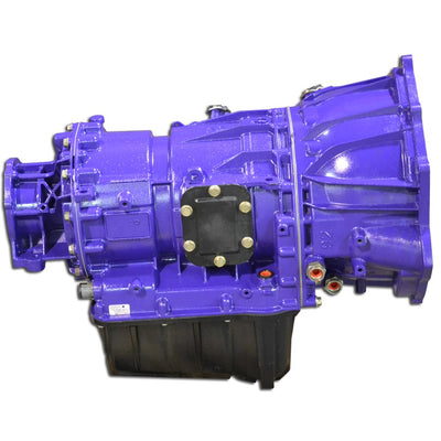 ATS Diesel auto part
