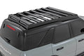 Rough Country roof rack detail
