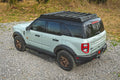 Roof Rack | Ford Bronco Sport 4WD (2021-2026)