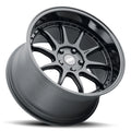 ESR Wheels - 98552030CS12MBLK-BL