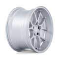 Wheel Pros Rotiform LTN-J 19X8.5 5X100 56 35 M-SLV RC207SX19855M35