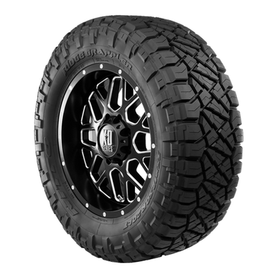 Nitto Tires auto part