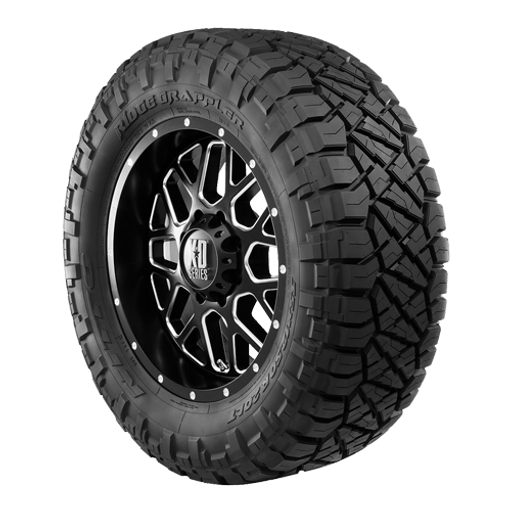 Nitto Tires - NT-217-690