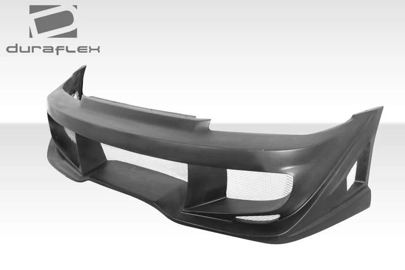 Extreme Dimensions bumper