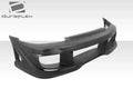 Extreme Dimensions bumper detail