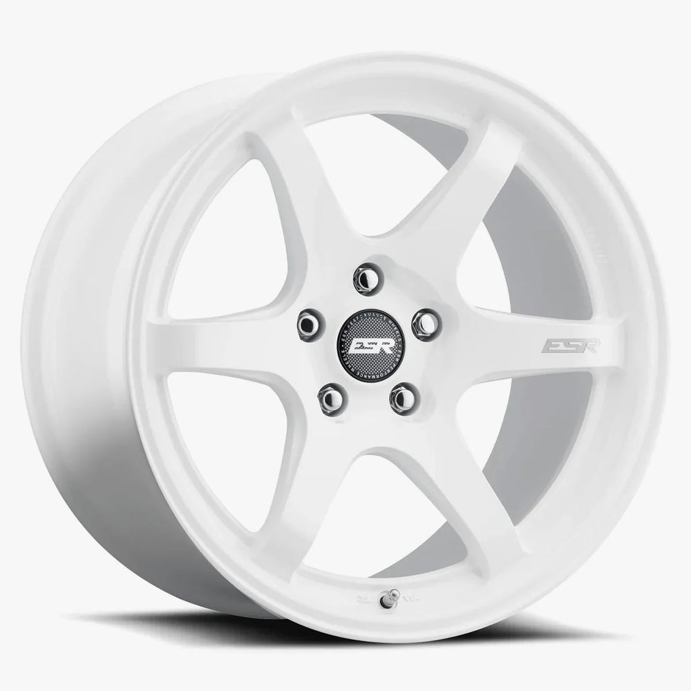 ESR Wheels - 885111CCRF11MGR