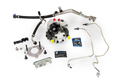 S S Diesel Dual DRV Block (Allows for remote mounting 2x DRV relief valves) DUAL-DRV