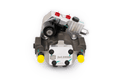 S S Diesel Dual DRV Block (Allows for remote mounting 2x DRV relief valves) DUAL-DRV