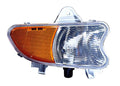 LX ES350 0709 HL UNIT HALOGEN RH