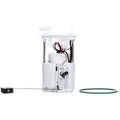 FUEL PUMP MODULE ASSEMBLY
