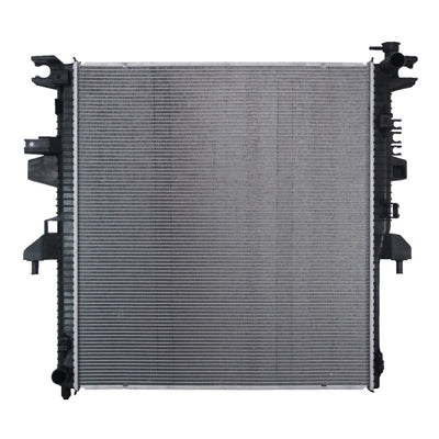 TYC auto part