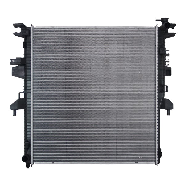 1718 NS TITAN 5.6L V8 AT 1R PA RAD