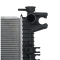 1718 NS TITAN 5.6L V8 AT 1R PA RAD
