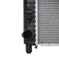 1718 NS TITAN 5.6L V8 AT 1R PA RAD