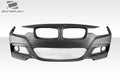 Extreme Dimensions bumper