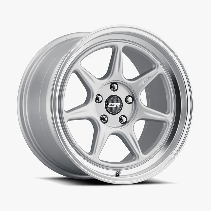 ESR Wheels - 80551430CR7HS-ML