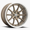 ESR Wheels - 80551422CS12MBRNZ-ML