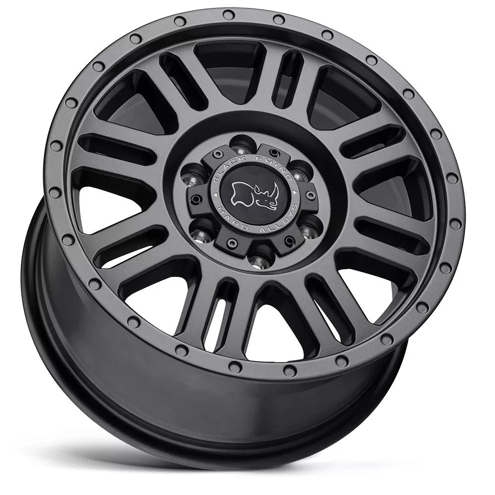 Black Rhino - BR-1780YWN455160G65
